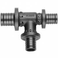 Тройник, Rehau, RAUTITAN, 25, 16, 20, PPSU (полифенилсульфон PX) 11600831001