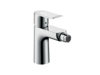 Смеситель для биде Hansgrohe Metris 31280000 Смеситель для биде Hansgrohe Metris 31280000