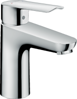 Смеситель для раковины Hansgrohe Logis E  100, 71161000