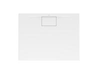 Душевой поддон Villeroy&Boch Architectura Metalrim  цвет-белый UDA9080ARA215GV-01 pod1 Душевой поддон Villeroy&Boch Architectura Metalrim  цвет-белый UDA9080ARA215GV-01 pod1