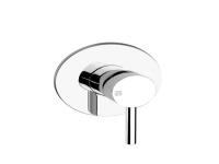 Смеситель для душа Gessi Ovale  23110/031 hog