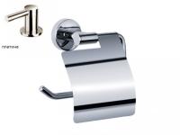 Бумагодержатель Jorger Charleston Royal с крышкой  619.00.014.065