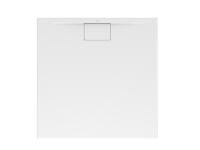 Душевой поддон Villeroy&Boch Architectura Metalrim  цвет-белый UDA9090ARA148GV-01 pod1