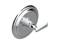 Смеситель для душа THG Tradition manettes  A58 H50 5100BR hog Смеситель для душа THG Tradition manettes  A58 H50 5100BR hog