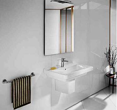 Раковина Roca Dama 327784000 Раковина Roca Dama 327784000