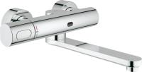 Термостат Grohe Eurosmart Cosmopolitan E 36332000 для раковины Термостат Grohe Eurosmart Cosmopolitan E 36332000 для раковины