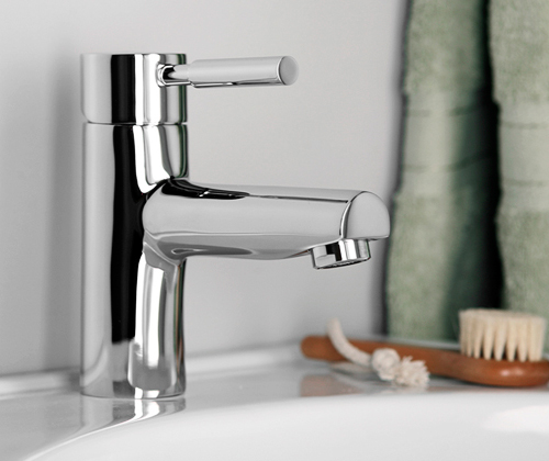 Смеситель Wasserkraft Main 4103 для раковины