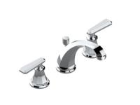 Смеситель для раковины THG Tradition manettes  A58 A02 152 hog