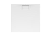 Душевой поддон Villeroy&Boch Architectura Metalrim  цвет-альпийский белый UDA9090ARA148V-01 pod1 Душевой поддон Villeroy&Boch Architectura Metalrim  цвет-альпийский белый UDA9090ARA148V-01 pod1