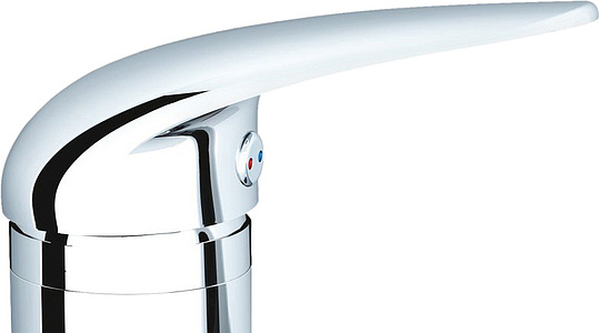 Смеситель Ravak Suzan SN 016.00 для кухонной мойки X070038