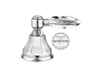 Вентиль Nicolazzi цвет-латунь необработанная (Raw Brass) 4912 OG 32