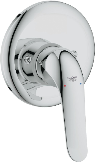 Смеситель Grohe Euroeco Special 32784000 для душа