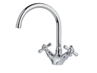 Смеситель для кухни Nicolazzi Cucina  2506 OG hog1