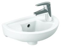 Рукомойник VitrA Arkitekt 6018B003-0029 Рукомойник VitrA Arkitekt 6018B003-0029