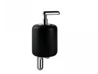 Дозатор для жидкого мыла Gessi Goссia с держателем  38014/031