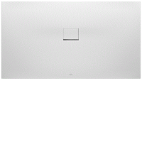 Душевой поддон Villeroy&Boch Squaro Infinity  цвет-Stone White UDQ1810SQI2V-RW pod1 Душевой поддон Villeroy&Boch Squaro Infinity  цвет-Stone White UDQ1810SQI2V-RW pod1