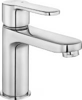 Смеситель E.C.A. Nita 102188034EX для раковины