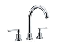 Смеситель для раковины Nicolazzi Agora  2208 AG 05IN hog