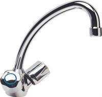 Смеситель для кухонной мойки Vidima ISKAR, BA168AA