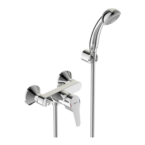 Смеситель Vidima Некст BA370AA для душа