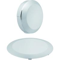 Декоративный комплект Geberit d90, для слива для ванны с поворотным механизмом: Глянцевый хром 150.920.21.1