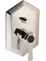 Смеситель для душа Cisal Cherie  CH 00210 0 7C hog