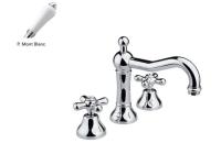 Смеситель для раковины Nicolazzi Mont Blanc 1609 BZ hog