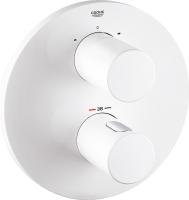 Термостат Grohe Grohtherm 3000 Cosmopolitan 19468LS0 для ванны с душем Термостат Grohe Grohtherm 3000 Cosmopolitan 19468LS0 для ванны с душем