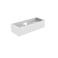 Тумба под раковину Keuco Edition 11  цвет-белый лакированный 31261380000 hog2