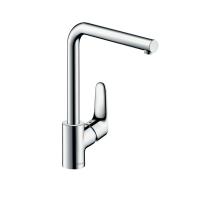 Смеситель для кухни Hansgrohe Focus  31817000 hog1