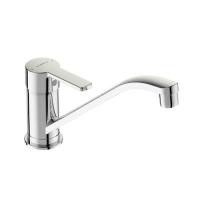 Смеситель для кухонной мойки Vidima UNO, BA241AA