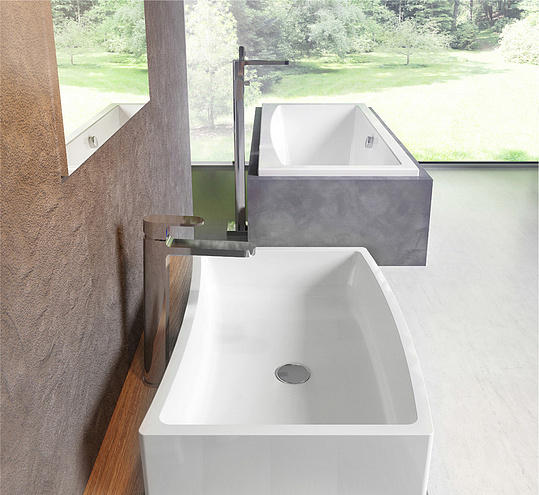 Раковина Ravak Formy 02 60, XJG01212000