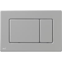 Кнопки смыва AlcaPlast M279 сенсорная Antivandal