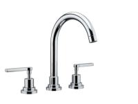 Смеситель для раковины Nicolazzi Mac Kinley 05 2208 GF 29 hog