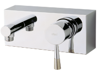 Смеситель для душа Cisal Pumpy  PU 00044 1 79 hog