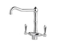 Смеситель для кухни Nicolazzi El Capitan  1406 CR 69 hog1