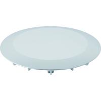 Пробка сливного отверстия Geberit d52, для сифона для душевых поддонов: Матовый хром 150.280.46.1