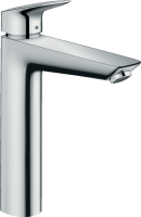Смеситель для раковины Hansgrohe Logis 190, 71090000