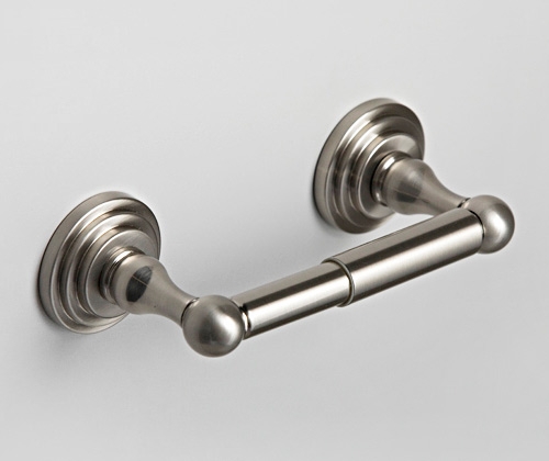 Держатель туалетной бумаги Wasserkraft Ammer K-7022 Держатель туалетной бумаги Wasserkraft Ammer K-7022