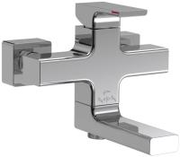 Смеситель для ванны/душа Jacob Delafon Strayt E45370-CP