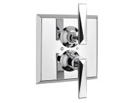 Смеситель для душа Nicolazzi Vincent  4909 BZ 28 hog