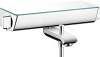 Термостат Hansgrohe Ecostat Select 13141400 для ванны с душем Термостат Hansgrohe Ecostat Select 13141400 для ванны с душем