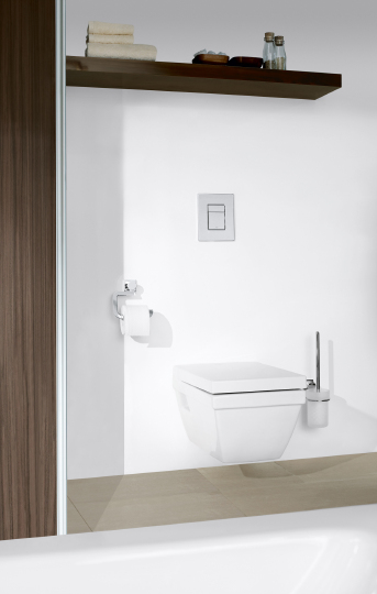 Держатель туалетной бумаги Grohe Allure 40279000