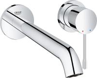 Смеситель Grohe Essence New для раковины 19967001