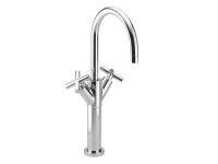 Смеситель для раковины Dornbracht Tara  22.533.892.06 hog