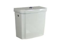 Сливной бачок Villeroy&Boch Hommage Duo  материал-керамика, цвет-альпийский белый (белый Alpin) 772111R1 Сливной бачок Villeroy&Boch Hommage Duo  материал-керамика, цвет-альпийский белый (белый Alpin) 772111R1