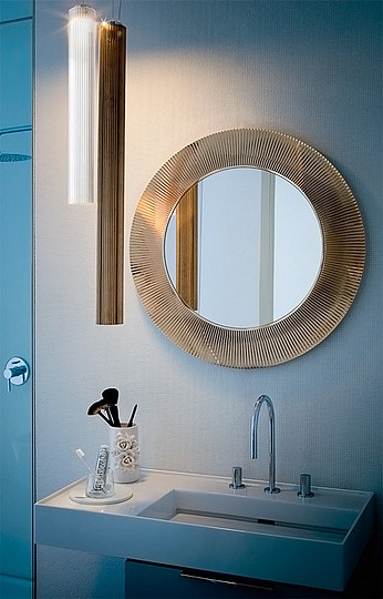 Раковина Laufen Kartell 8.1033.9.000.104.1 90 см