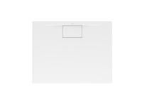 Душевой поддон Villeroy&Boch Architectura Metalrim  цвет-альпийский белый UDA1490ARA248GV-01 pod1