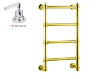 Полотенцесушитель Nicolazzi Mac Kinley 05 электрический  5528E RG 29 5528E RG 29 pol1