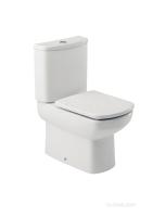 Чаша Roca Dama Senso Compacto напольная 342518000 Чаша Roca Dama Senso Compacto напольная 342518000
